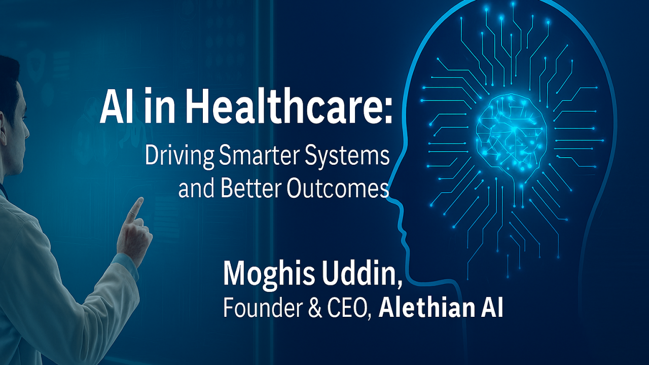From Burden to Breakthrough: How AI Can Transform the Future of Healthcare
