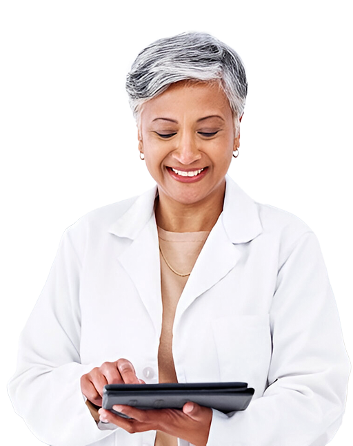 Healthcare professional